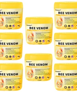Furzero™ Bee Venom Advanced Joint and Bone Therapy Cream