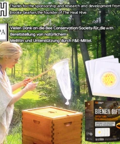 Furzero™ Bienengift Entgiftungs-Schlankheitspflaster