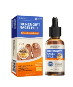 Furzero™ Bienengift Nagelpilz Behandlungslösung