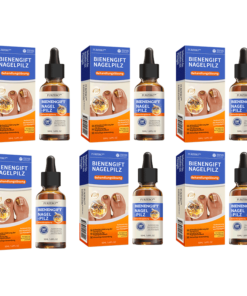 Furzero™ Bienengift Nagelpilz Behandlungslösung