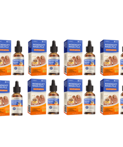 Furzero™ Bienengift Nagelpilz Behandlungslösung