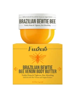 Furzero™ Brazilian Bewtie Bee Venom Body Butter