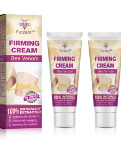 Furzero™ EMS Ultrasonic Far Infrared Anti-Cellulite Massager