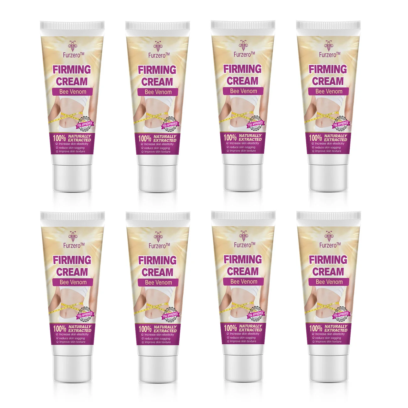 Furzero™ EMS Ultrasonic Far Infrared Anti-Cellulite Massager