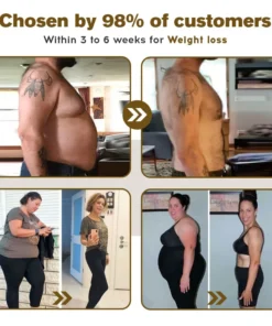 Furzero™ EMS Ultrasonic Far Infrared Anti-Cellulite Massager