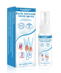 Furzero™ Escin Krampfader-Spray
