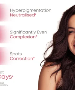 Furzero™ GLO Rhodiola Organic Radiance Booster