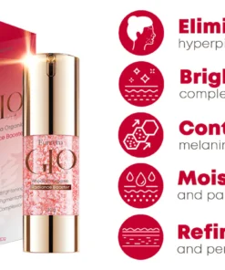 Furzero™ GLO Rhodiola Organic Radiance Booster