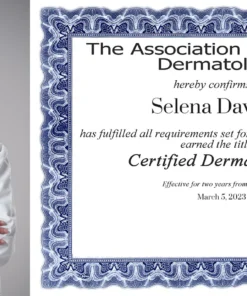 Furzero™ GLO Rhodiola Organic Radiance Booster