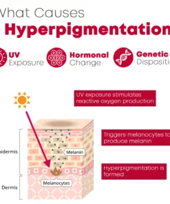 Furzero™ GLO Rhodiola Organic Radiance Booster