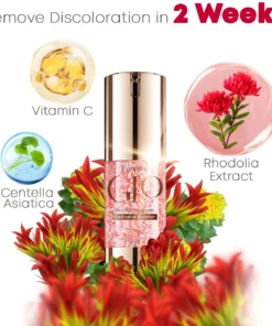 Furzero™ GLO Rhodiola Organic Radiance Booster