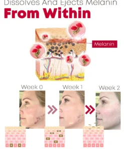 Furzero™ GLO Rhodiola Organic Radiance Booster