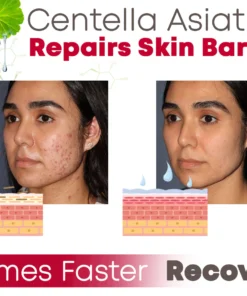 Furzero™ GLO Rhodiola Organic Radiance Booster