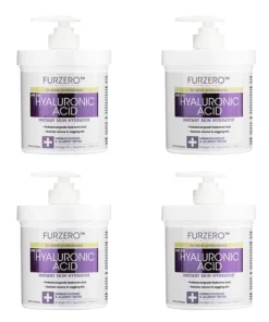 Furzero™ Hyaluronic Age-Defy Cream