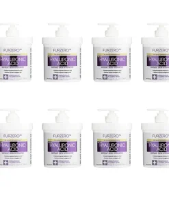 Furzero™ Hyaluronic Age-Defy Cream