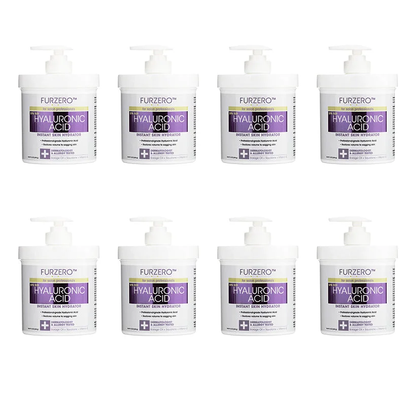 Furzero™ Hyaluronic Age-Defy Cream