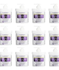 Furzero™ Hyaluronic Age-Defy Cream