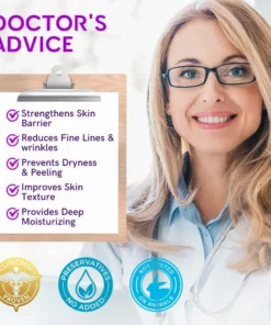 Furzero™ Hyaluronic Age-Defy Cream