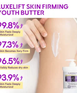 Furzero™ Hyaluronic Age-Defy Cream