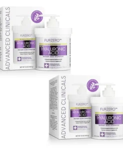 Furzero™ Hyaluronic Age-Defy Cream