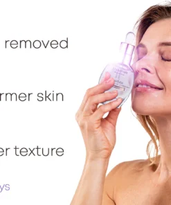 Furzero™ Medika 1.5% Bakuchiol Visible Regenerative Complex