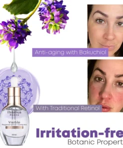 Furzero™ Medika 1.5% Bakuchiol Visible Regenerative Complex