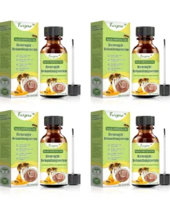 Furzero™ Nagelverteidigung Bienengift-Behandlungsserum pro