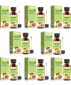 Furzero™ Nagelverteidigung Bienengift-Behandlungsserum pro