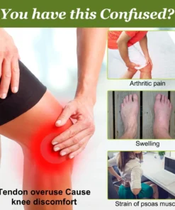 Furzero™ New Zealand Bee Venom Bone and Joint Treatment Cream