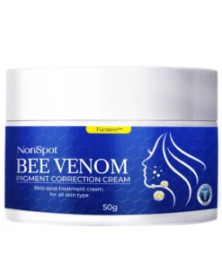 Furzero™ NonSpot Bee Venom Pigment Correction Cream
