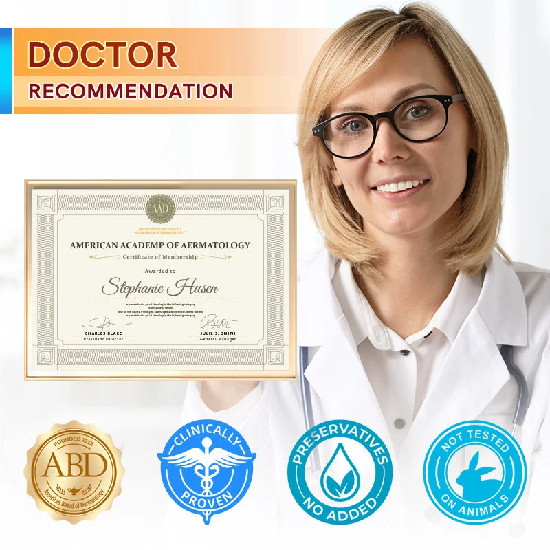 Furzero™ PsoriaCare Psoriasis Treatment Cream