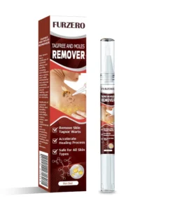 Furzero™ TagFree And Moles Remover