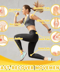 Furzero™ 𝐁𝐞𝐞 𝐕𝐞𝐧𝐨𝐦 𝐀𝐝𝐯𝐚𝐧𝐜𝐞𝐝 𝐉𝐨𝐢𝐧𝐭 𝐚𝐧𝐝 𝐁𝐨𝐧𝐞 𝐓𝐡𝐞𝐫𝐚𝐩𝐲 𝐂𝐫𝐞𝐚𝐦