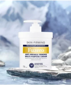 Fuzero™ Advanced Firming & Wrinkle-Reducing Cream