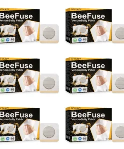 GFOUK™ BeeFuse VenomBelly Patch