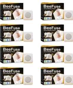 GFOUK™ BeeFuse VenomBelly Patch