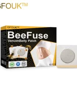 GFOUK™ BeeFuse VenomBelly Patch