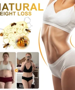 GFOUK™ BeeFuse VenomBelly Patch