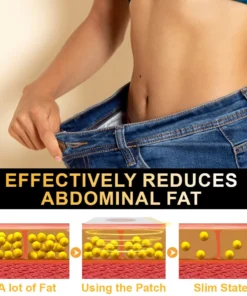 GFOUK™ BeeFuse VenomBelly Patch