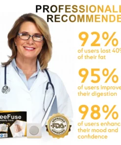 GFOUK™ BeeFuse VenomBelly Patch