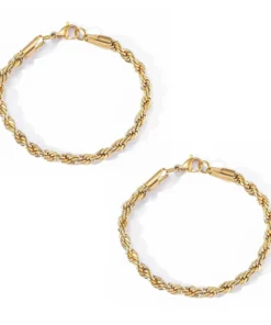 GFOUK™ Carlvins Magnetique Lvmphvity Detoxing Bracelet