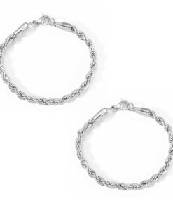 GFOUK™ Carlvins Magnetique Lvmphvity Detoxing Bracelet