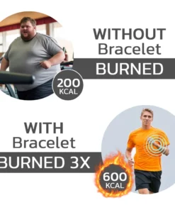 GFOUK™ Carlvins Magnetique Lvmphvity Detoxing Bracelet