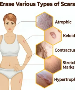 GFOUK™ CicatrixCare Bee Venom Therapy Spray