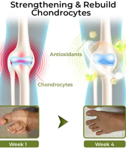 GFOUK™ CroCare Crocodile Oil Joint Therapy Balm