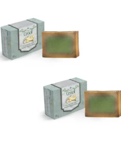 GFOUK™ Crócil Crocodile Oil Repair Aleppo Soap