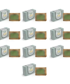 GFOUK™ Crócil Crocodile Oil Repair Aleppo Soap