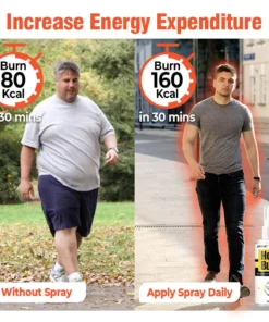 GFOUK™ HexaBurn Bee Venom Gynecomastia Spray