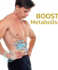 GFOUK™ IonsTitanMX Germanium Detox Bracelets