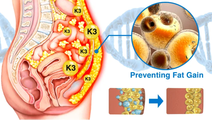 GFOUK™ KETOPRO Burning Ketogenic Complement Drops